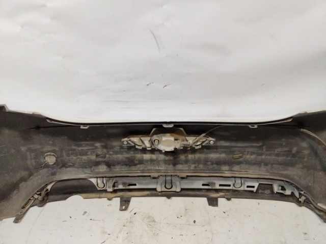 Parachoques trasero Peugeot 208 CA, CC