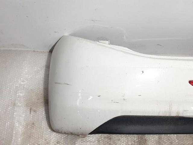 PEUGEOT 1607254580 Parachoques trasero  en stock Salamanca