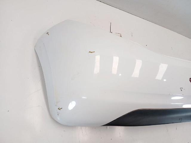 1607254580 PEUGEOT Parachoques trasero  disponible Alicante