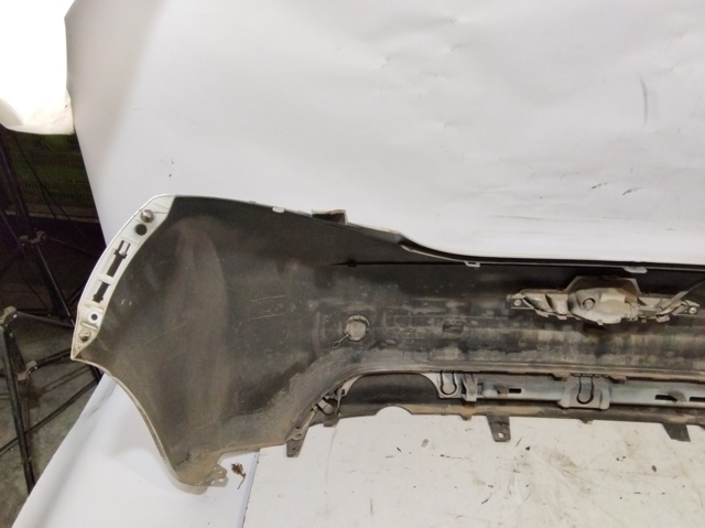 Parachoques trasero Peugeot 208 CA, CC