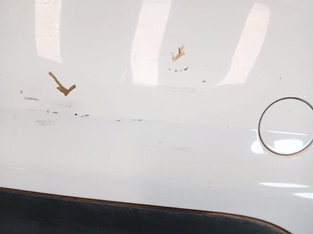 PEUGEOT 1607254580 Parachoques trasero comprar Pamplona