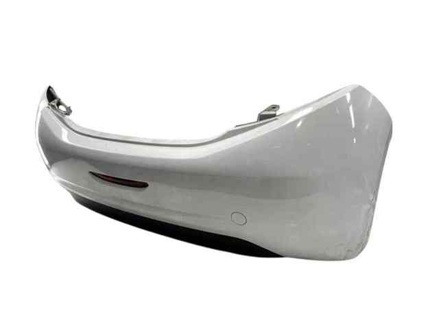 Parachoques trasero Peugeot 208 CA, CC