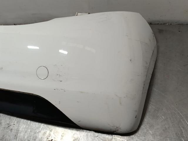 Parachoques trasero Peugeot 208 CA, CC