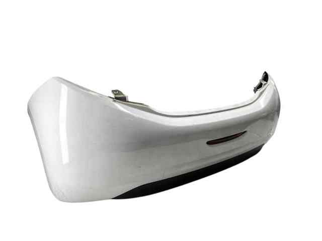 Parachoques trasero Peugeot 208 CA, CC