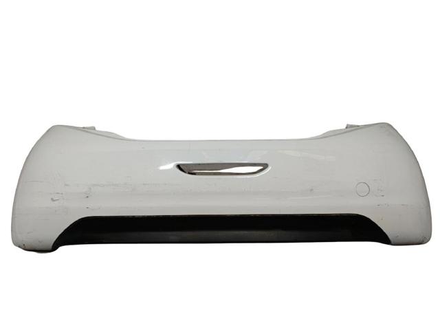 Parachoques trasero Peugeot 208 CA, CC