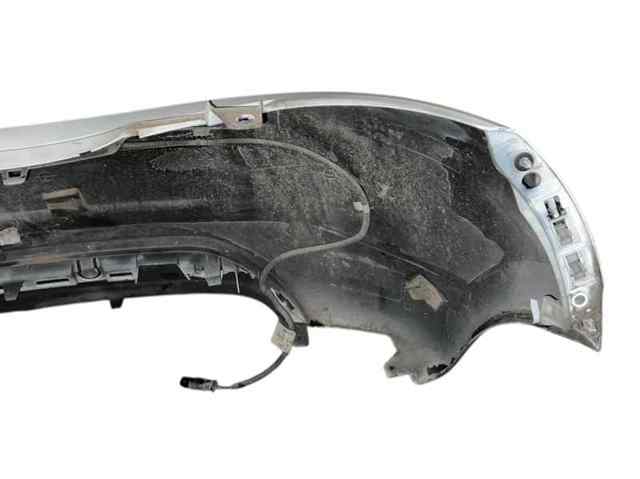 Parachoques trasero Peugeot 208 CA, CC