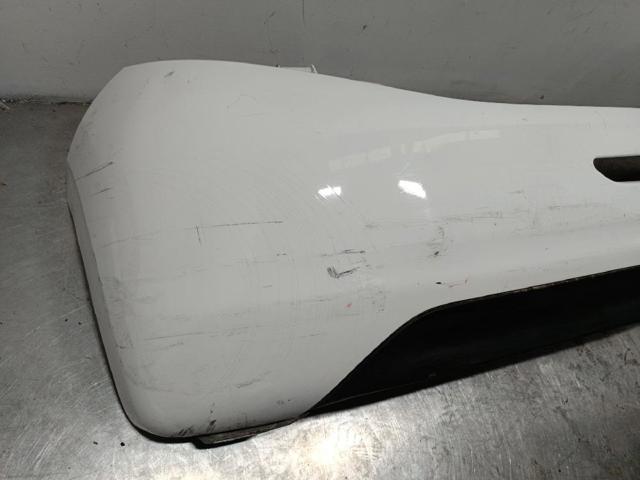 Parachoques trasero Peugeot 208 CA, CC