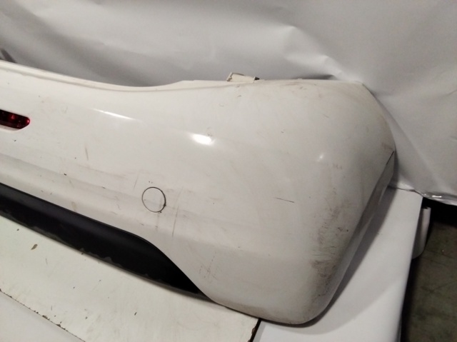 Parachoques trasero Peugeot 208 CA, CC