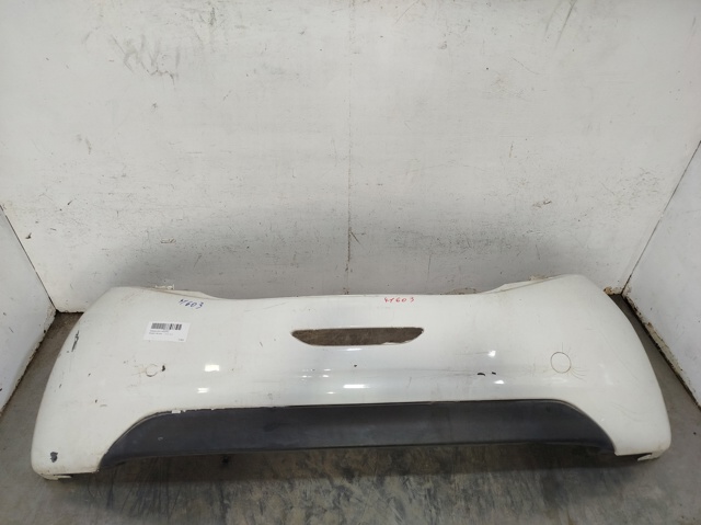 Paragolpes delantero y trasero Peugeot 208 I CA, CC segundo mano