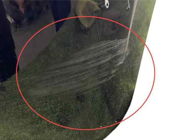 Parachoques trasero Peugeot 208 CA, CC