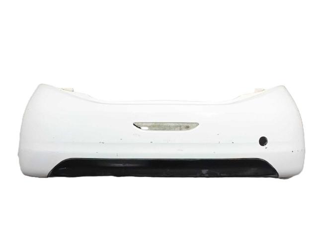 Pieza Parachoques trasero para Peugeot 208 I segunda mano