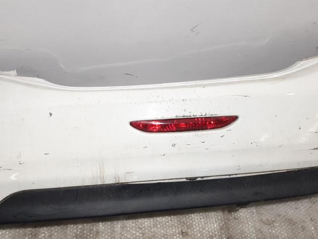 1607254580 PEUGEOT Parachoques trasero  comprar en Jaén