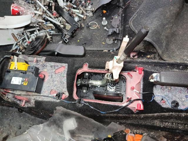Pomo para Opel Corsa S07