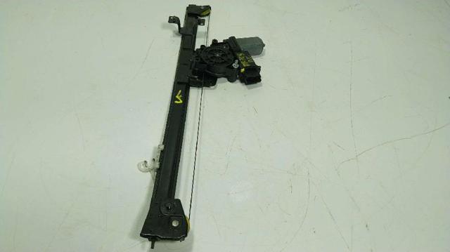 1607395480 PEUGEOT Mecanismo de elevalunas delantero izquierdo comprar Madrid