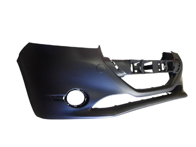 Parachoques delantero Peugeot 208 CA, CC