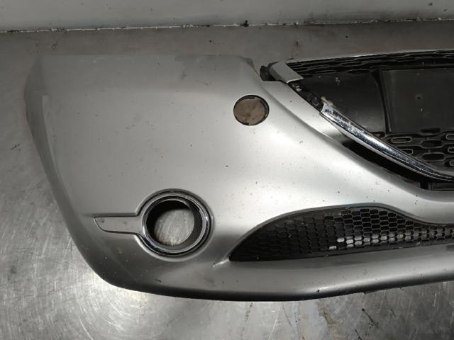 Parachoques delantero Peugeot 208 CA, CC