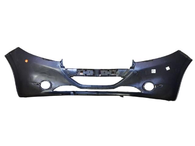 Parachoques delantero Peugeot 208 CA, CC