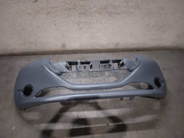 Parachoques delantero Peugeot 208 CA, CC