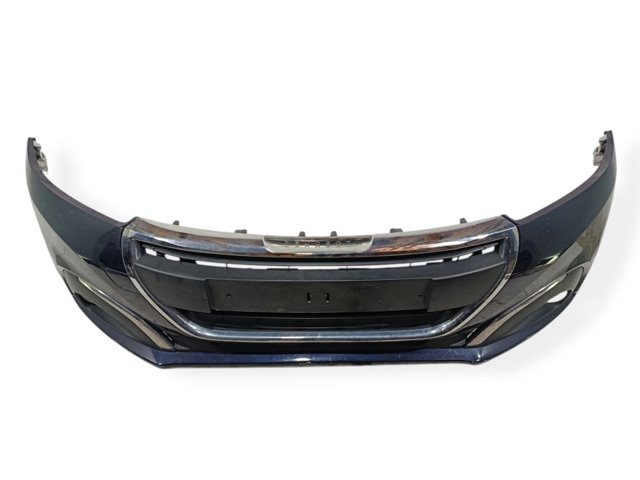 1607397880 PEUGEOT Parachoques delantero  comprar en Oviedo