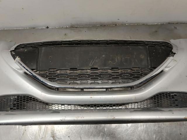 Parachoques delantero Peugeot 208 CA, CC