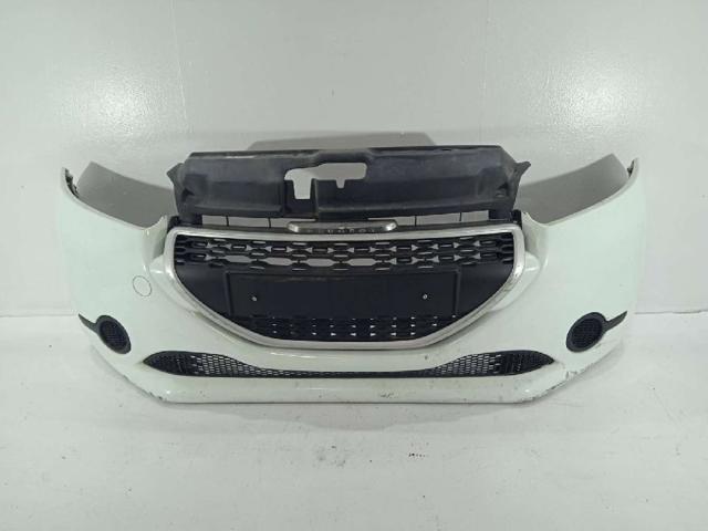 PEUGEOT 1607397880 Parachoques delantero  comprar en Ponferrada
