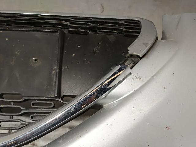 Parachoques delantero Peugeot 208 CA, CC