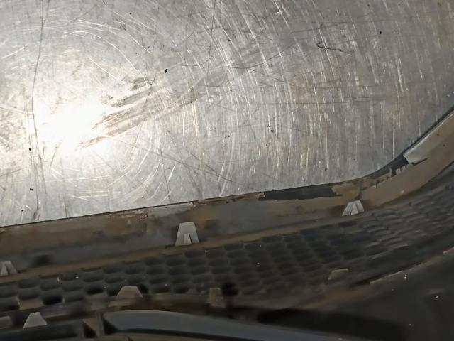 Parachoques delantero Peugeot 208 CA, CC