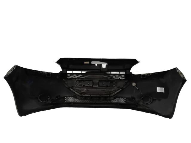 Venta de Parachoques delantero para Peugeot 208 I segunda mano