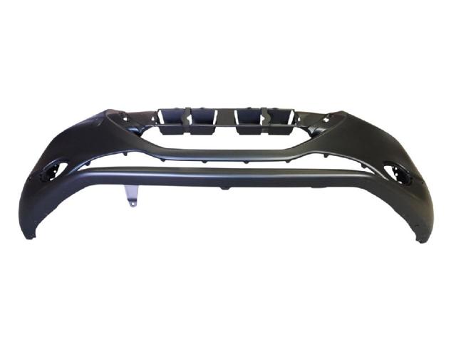 Parachoques delantero Peugeot 208 CA, CC