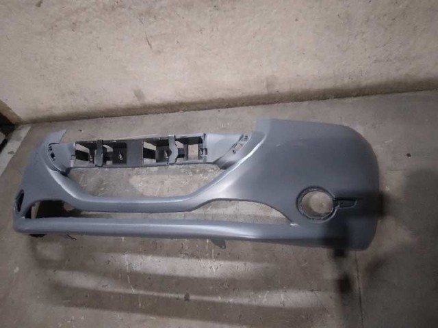 Parachoques delantero Peugeot 208 CA, CC