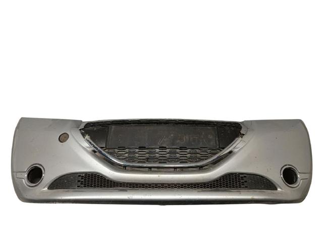 Parachoques delantero Peugeot 208 CA, CC