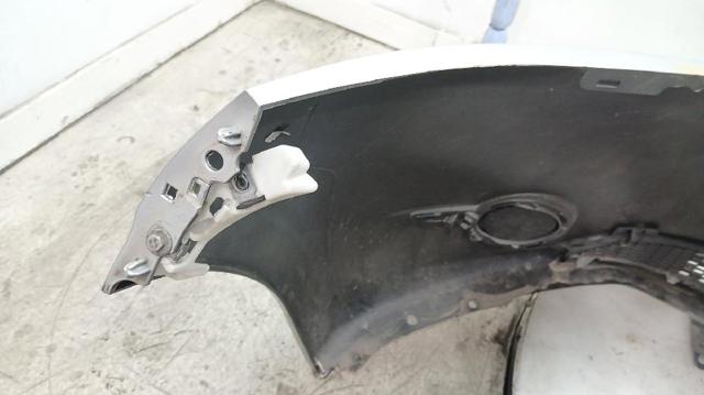 1607397880 PEUGEOT Parachoques delantero  comprar en Lleida