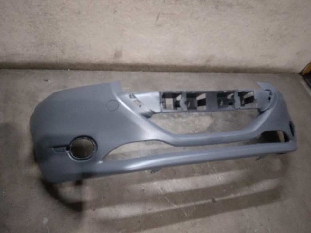 Parachoques delantero Peugeot 208 CA, CC