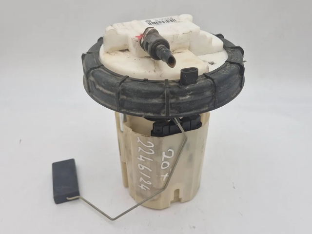 1607401980 Módulo de bomba de combustible con sensor de nivel de combustible  disponible Málaga