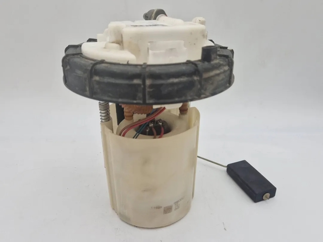 1607401980 PEUGEOT Módulo de bomba de combustible con sensor de nivel de combustible  comprar en Oviedo