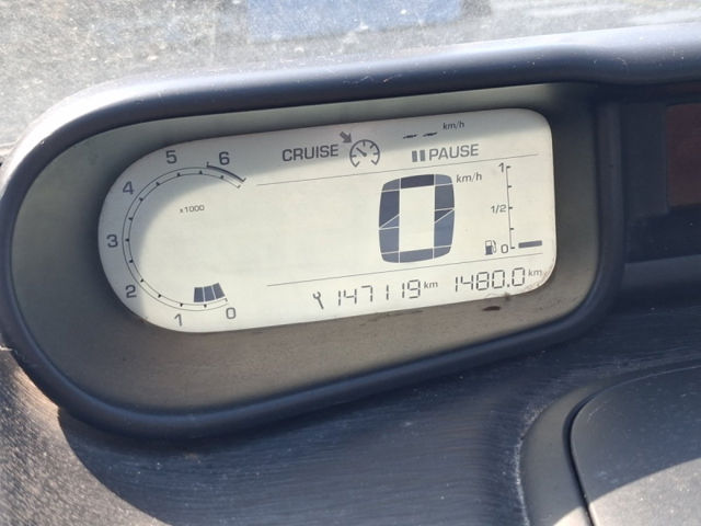 PEUGEOT 1607401980 Bomba de gasolina comprar Tarragona