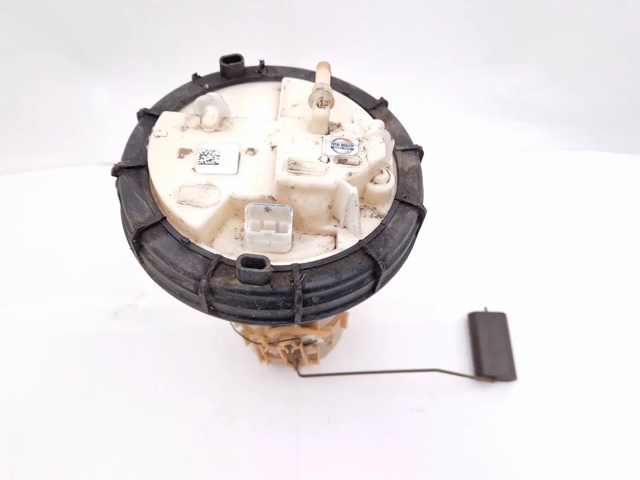 1607401980 Bomba de gasolina comprar Almería