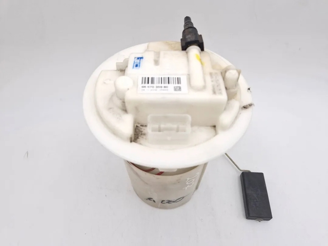 1607401980 Bomba de gasolina comprar Girona