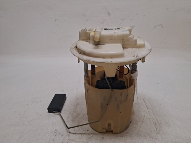 PEUGEOT 1607401980 Módulo de bomba de combustible con sensor de nivel de combustible  disponible España