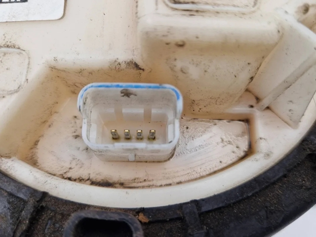 1607401980 Módulo de bomba de combustible con sensor de nivel de combustible  comprar en Reus