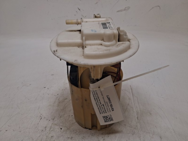1607401980 Módulo de bomba de combustible con sensor de nivel de combustible  comprar en Zaragoza