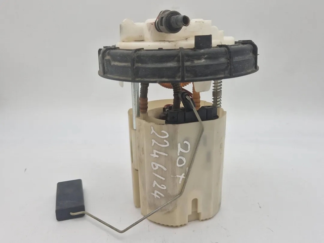 1607401980 Bomba de gasolina comprar Sevilla