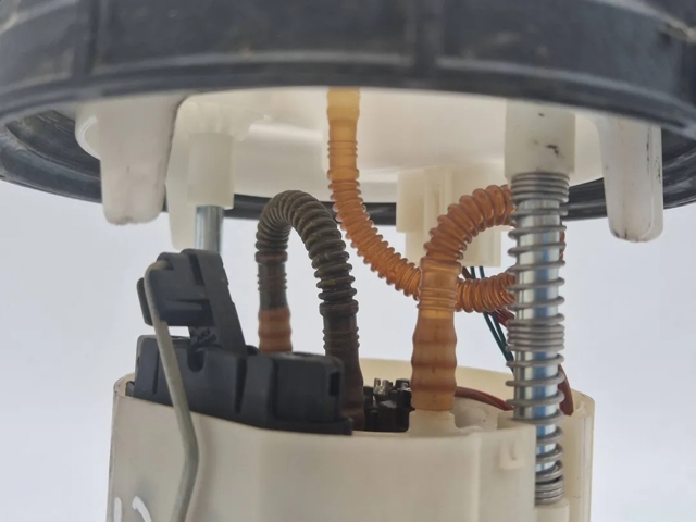 1607401980 Módulo de bomba de combustible con sensor de nivel de combustible  comprar en Reus
