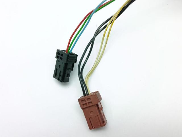 1607511380 PEUGEOT Espejo de retrovisor izquierdo comprar Madrid
