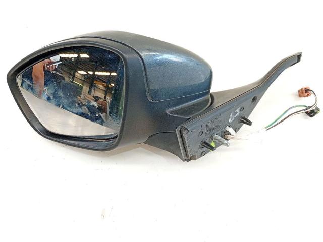 Venta de Espejo izquierdo para Peugeot 208 I segunda mano