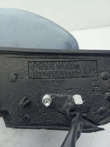 1607511380 PEUGEOT Espejo retrovisor izquierdo  comprar en Oviedo