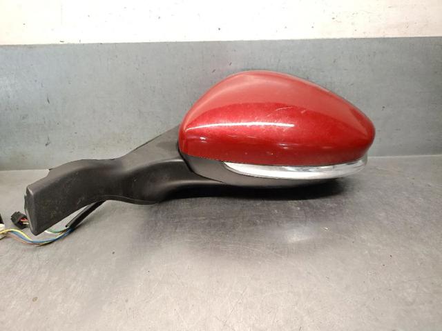 1607511380 PEUGEOT Espejo retrovisor izquierdo  comprar en Jaén