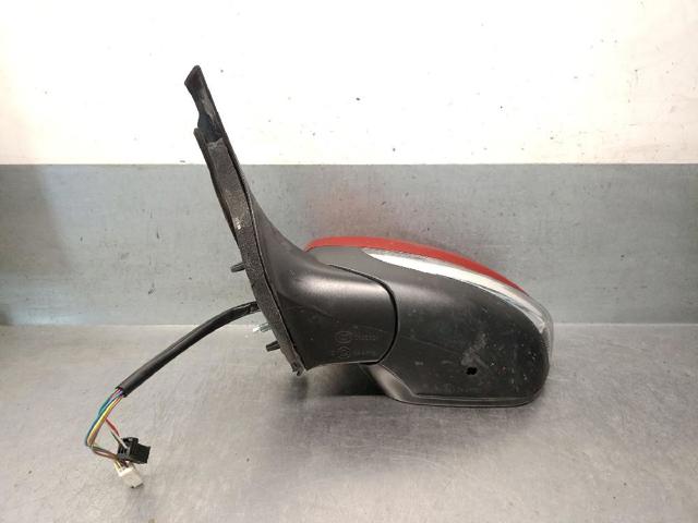 1607511380 Espejo retrovisor izquierdo  disponible Burgos