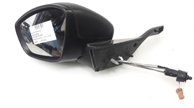 PEUGEOT 1607511380 Espejo retrovisor izquierdo  comprar en Ponferrada