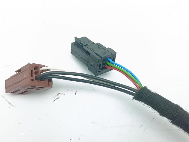 1607511380 PEUGEOT Espejo retrovisor izquierdo  comprar en Oviedo